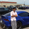 Akash Joby's avatar