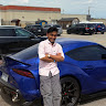 Akash Joby