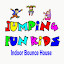 Jumping Fun Kids - Buena Park Indoor Bounce House (proprietário)