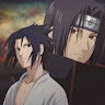 itachi sasukee