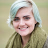 Writer: Julia Rohrer