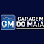 Garagem do Maia