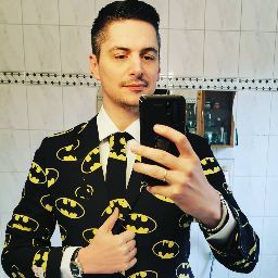Chris_Gentleman avatar