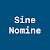 Sine Nomine