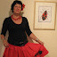 Mary Plantenga