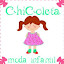 ChiColeta Moda Infantil