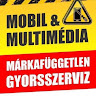 szerviz mobil multimédia
