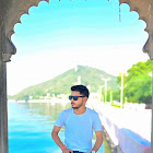 Bruker: Jitendra kumar Meena