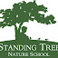 Standing Tree