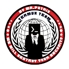 ผู้ใช้: Hackers Anonymous