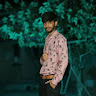 Keyur Desai