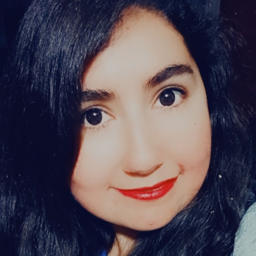 Camila Belén Martínez Torres