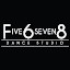 Five6seven8 Dance Studio (Owner)