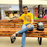 Suhas K P