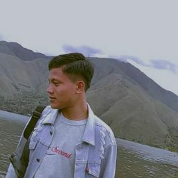 User