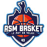 Photo du rédacteur: ASM Basket Le Puy
