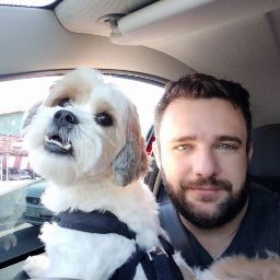 Thiago Fernandes (Condutor)