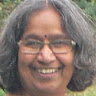 Dr Sharmila Krishnaswamy