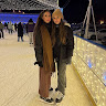 Кристина Паскарь