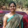 Anuradha Reddy