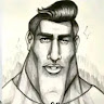 FARID MATÍAS Ramos pereira
