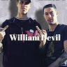 William Devil (El PewDiePie de salseo)