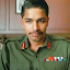 ATHARV TIWARI (MAJOR)