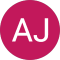 Avis de AJ. avec une note de 5 sur 5