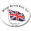 Blount British Cars Ltd. さん（オーナー）