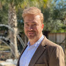 Writer: Don Hilborn