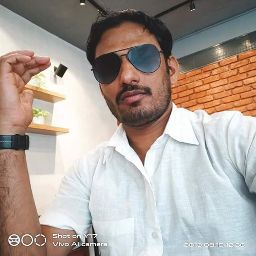 Mohan Kumar SL profile pic