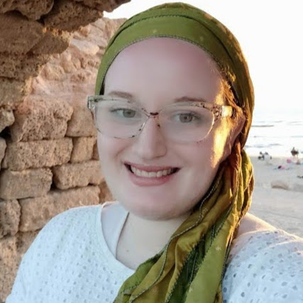 Hadas Bat-el Krainess