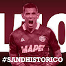 Bruno Mansilla (¡LISTO BRUNO!)