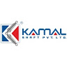 Writer: Kamal Shaft