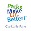 Clarksville Parks (擁有者)