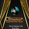 DJ GAMBOA MONTERREY