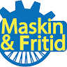 Maskin o Fritid