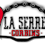 La Serreta Corbins (Owner)