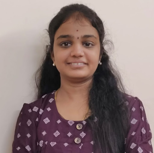 Lakshmi Kannan - (Fitness Nutritionist, Weight Management Professional)
