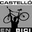 Castello en Bici