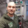 Skribentens bild: Laszlo Strangelööve