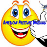 Writer: American Pressure Washing