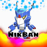 NiK BAN