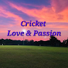 Cricket Love passion