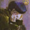 David