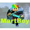 Mart Boy
