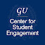 Center for Student Engagement Georgetown University