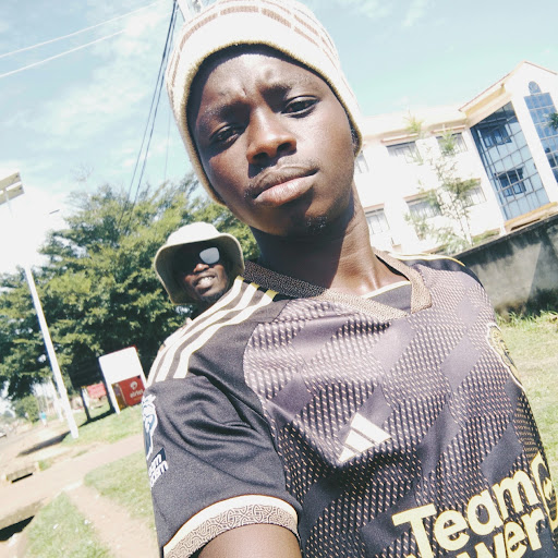 Taremwa Nathan