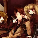 Евгений Уширомия (MOFKO)