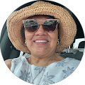 Diane Odom